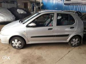 Tata Indica V2 Xeta Gle Bs-iv, , Petrol