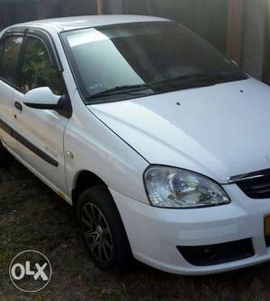  Tata Indica V2 diesel 160 Kms