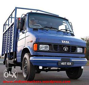  Tata Others diesel 500 Kms