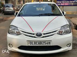 Toyota Etios Liva Gd Sp, , Diesel