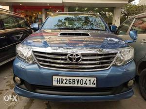 Toyota Fortuner 3.0 4x2 At, , Diesel