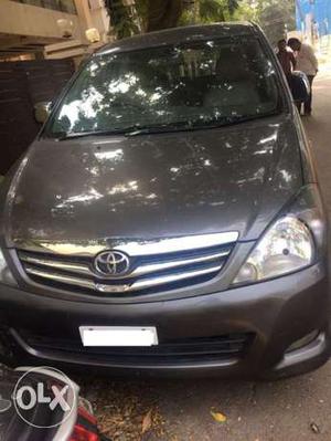 Toyota Innova 2.5 V 7 Str, , Diesel