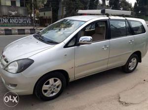 Toyota Innova 2.5 Vx 8 Str Bs-iii, , Diesel