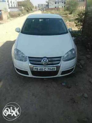  Volkswagen Jetta diesel  Kms