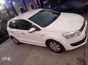 Volkswagen Polo petrol 1.2 highline version well maintained