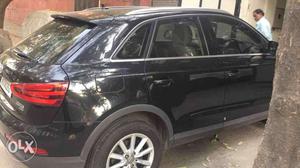 Audi Q3 35 Tdi Premium + Sunroof, , Diesel