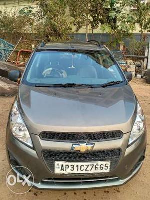 Chevrolet Beat Diesel PS with  reading brand new
