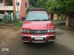 Chevrolet Tavera Neo 3 Ls- 7 Str Bs-iii, , Diesel