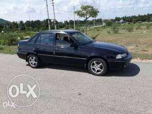 Daewoo Cielo Good Condition with 