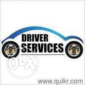 Driver available at pala.. Ready for long drive