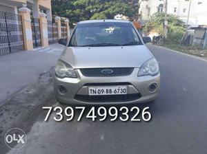 Ford Fiesta Exi , Diesel