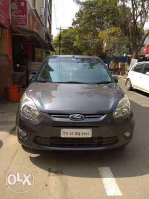 Ford Figo Duratorq Diesel Zxi , Diesel