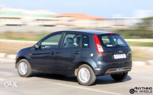  Ford Figo diesel  Kms