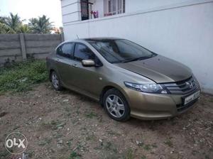 Honda City S, , Petrol