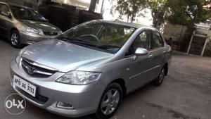 Honda City Zx Vtec, , Petrol