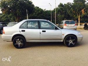 Honda City petrol  Kms  year