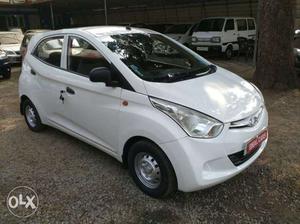 Hyundai Eon D-lite +, , Petrol