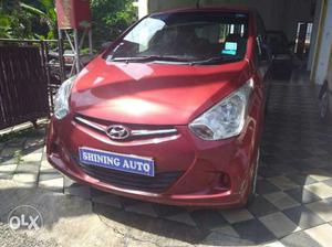 Hyundai Eon Magna, , Petrol