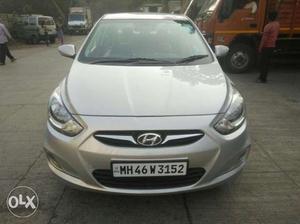 Hyundai Fluidic Verna 1.6 Crdi Sx, , Diesel