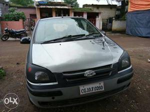 Hyundai Getz petrol  Kms  year