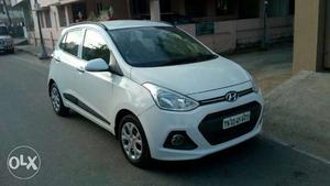 Hyundai Grand I10 Sportz 1.1 Crdi, , Diesel