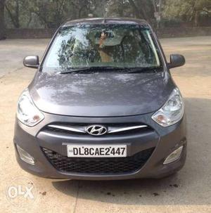 Hyundai I10 Sportz , Petrol