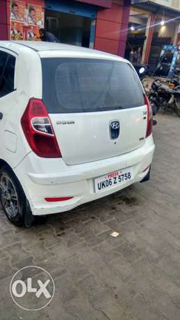 Hyundai I10 lpg  Kms  year