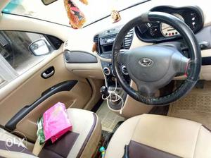  Hyundai I10 petrol  Kms