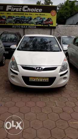 Hyundai I20 Sportz 1.4 Crdi, , Diesel