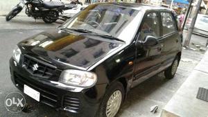 Maruti Suzuki Alto Lxi Bs-iii, , Petrol