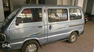  Maruti Suzuki Omni petrol  Kms Accident free