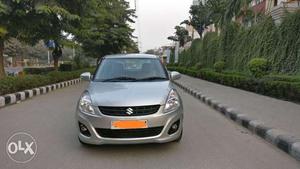 Maruti Suzuki Swift Dzire Vxi 1.2 Bs-iv, , Petrol