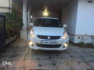 Maruti Suzuki Swift Dzire diesel  Kms  year