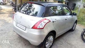 Maruti Suzuki Swift Vxi, , Petrol