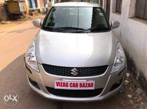 Maruti Suzuki Swift diesel  Kms  year