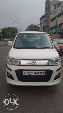 Maruti Suzuki Wagon R Vxi Minor, , Petrol