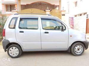 Maruti Suzuki Wagon R petrol  Kms  year