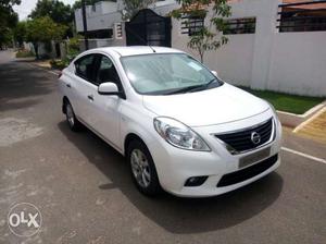 Nissan Sunny Xv, , Petrol