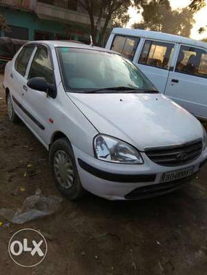 Tata Indigo diesel  Kms  year