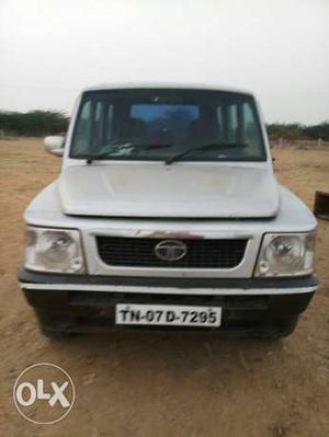  Tata Sumo diesel  Kms