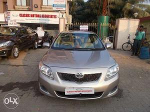 Toyota Corolla Altis G Diesel, , Diesel