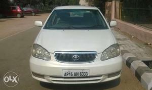 Toyota Corolla H5 1.8e, , Petrol