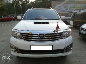 Toyota Fortuner 3.0 Mt, , Diesel