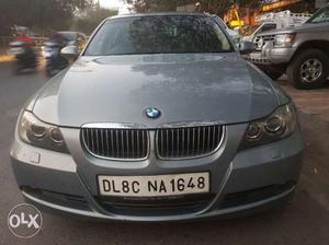 Bmw 3 Series 325i Sedan, , Petrol