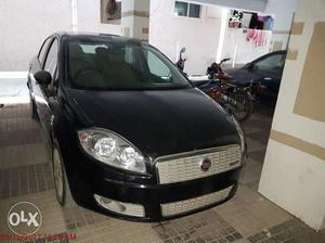  Fiat Linea diesel  Kms