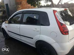  Ford Figo diesel  Kms