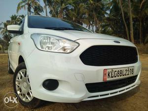 Ford Figo petrol  Kms  year