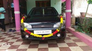 Ford Ikon petrol  Kms  year