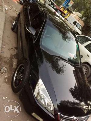  Honda Accord petrol  Kms