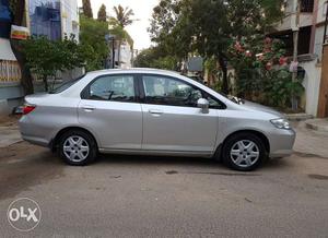 Honda City Zx Gxi, , Petrol